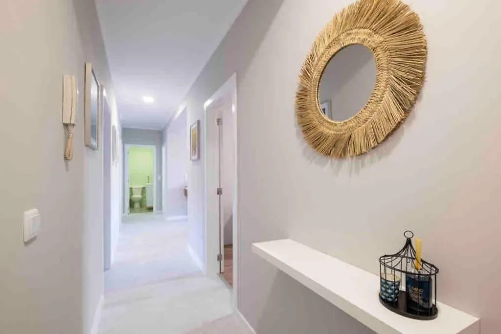 Lux City Center Apartment Funchal
