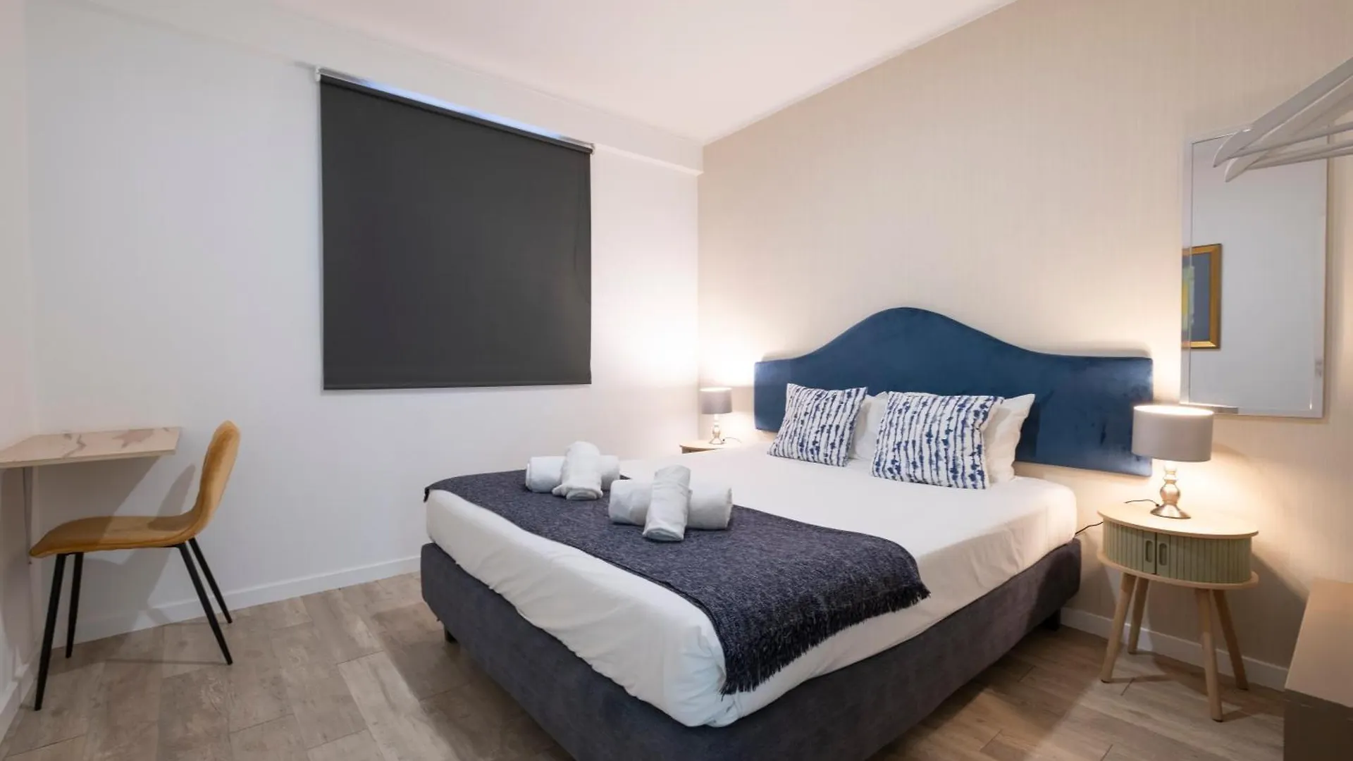 Lux City Center Apartment Funchal  0*, Funchal (Madeira)