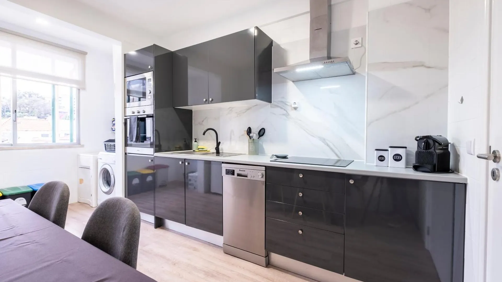 Lux City Center Apartment Funchal