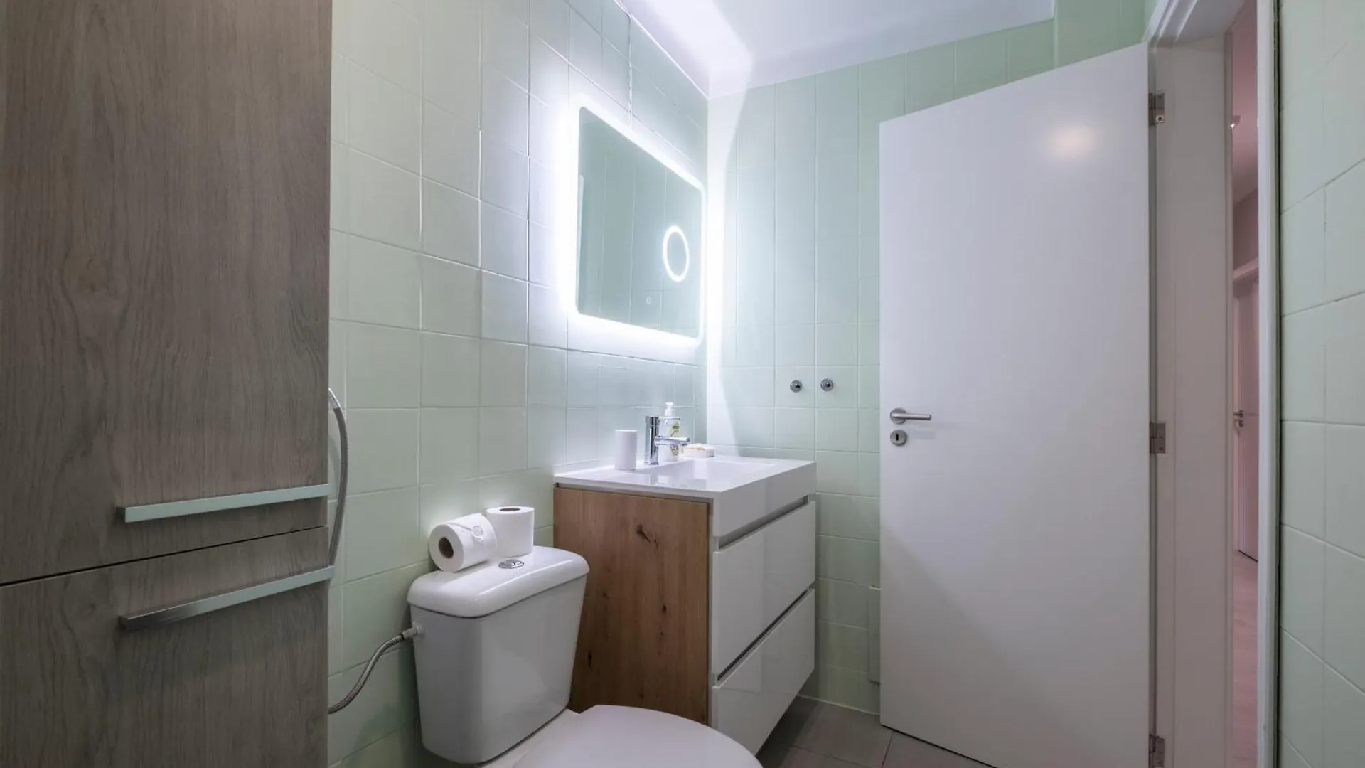 Lux City Center Apartment Funchal