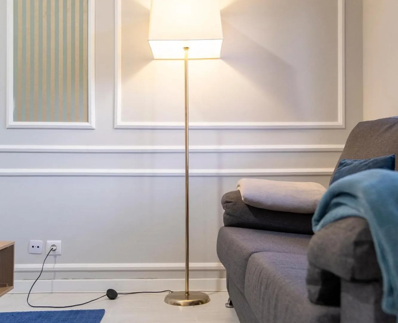 Lux City Center Apartment Funchal 0*,