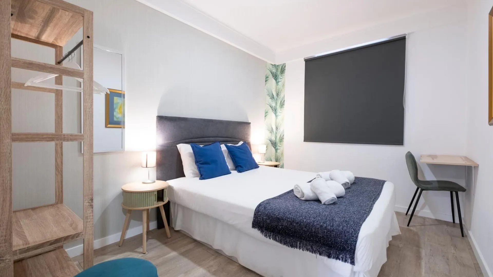 Lux City Center Apartment Funchal 0*,  Portekiz