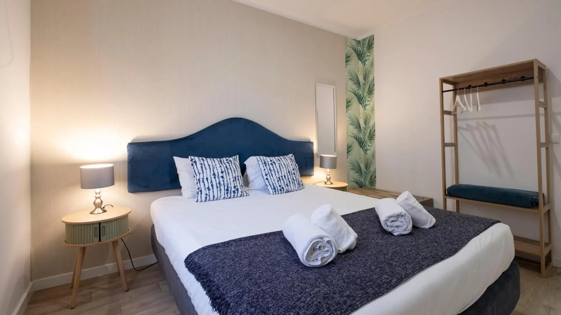 Lux City Center Apartment Funchal