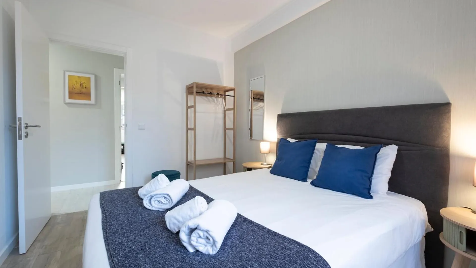 Lux City Center Apartment Funchal 0*,