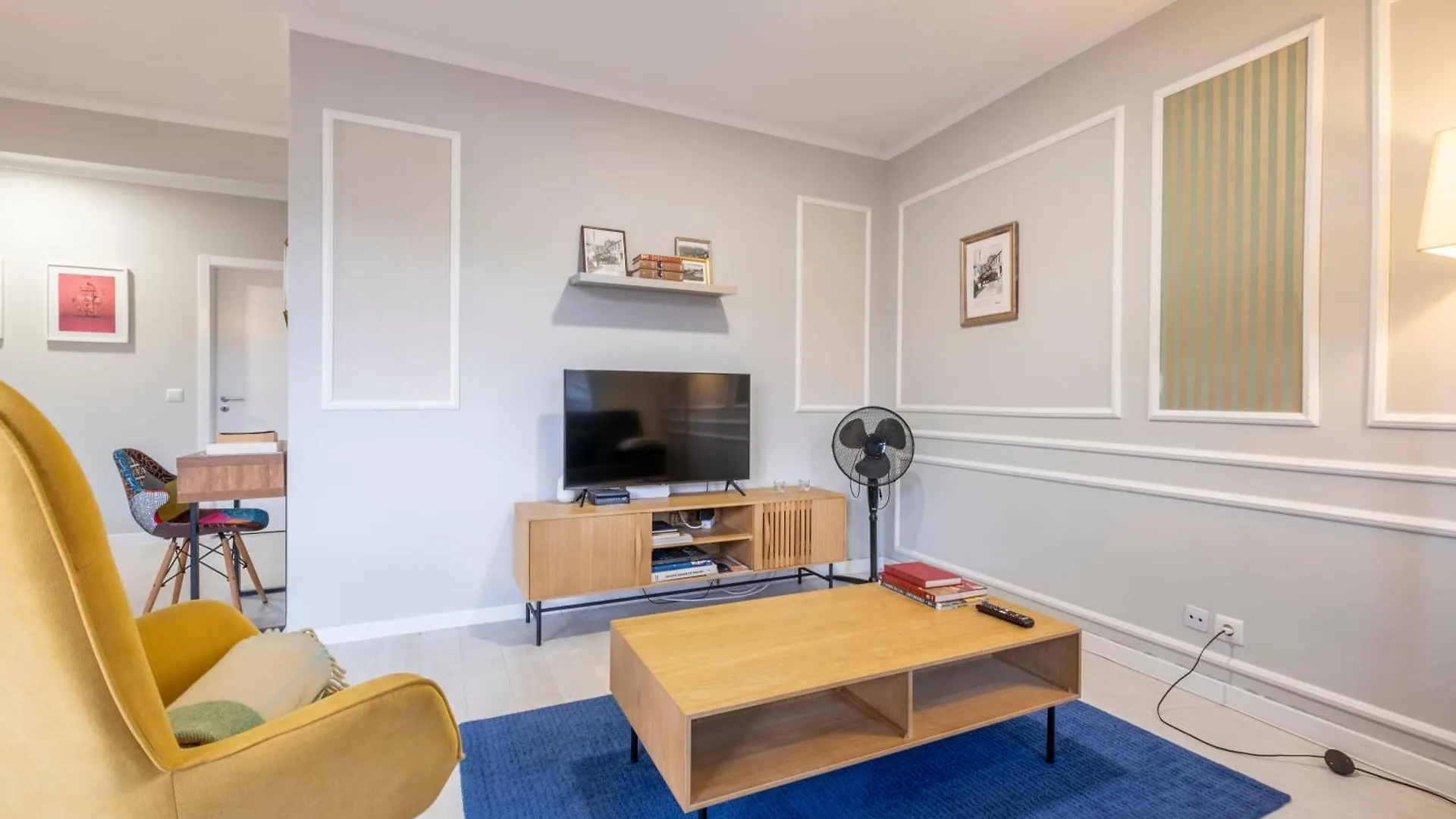 Lux City Center Apartment Funchal 0*,  Portekiz