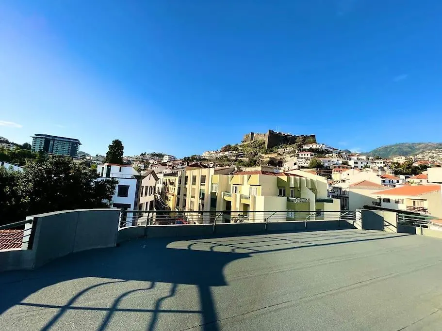 Lux City Center Apartment Funchal  Funchal (Madeira)