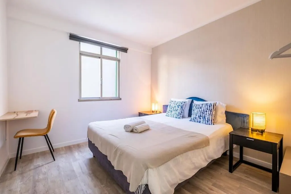 Lux City Center Apartment Funchal  0*, Funchal (Madeira) Portugal