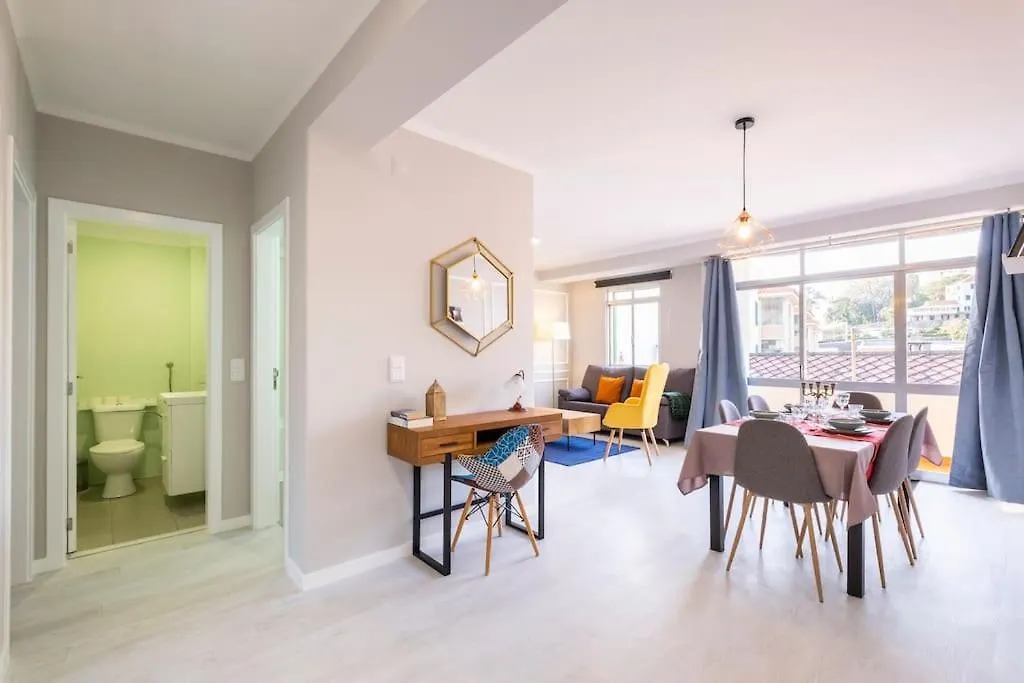 Lux City Center Apartment Funchal  Funchal (Madeira)
