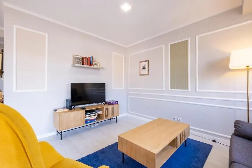 Lux City Center Apartment Funchal  0*, Funchal (Madeira) Portugal