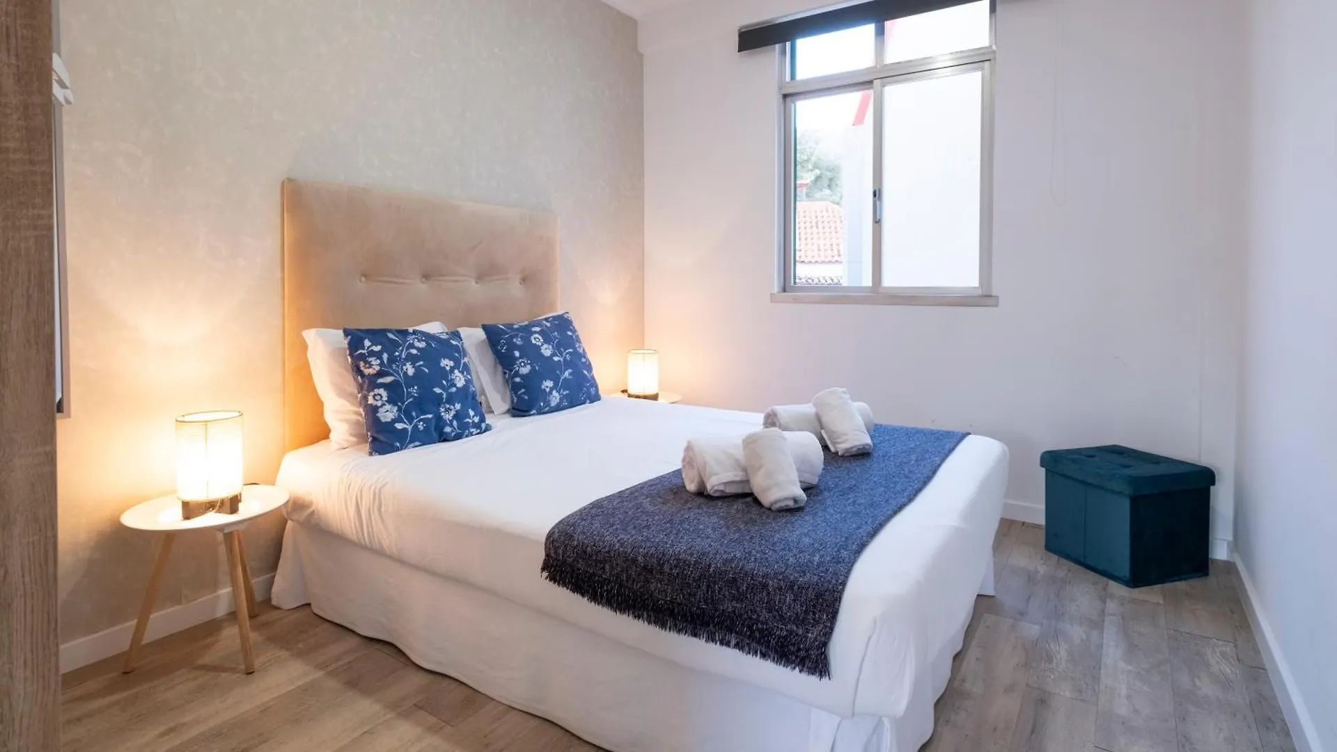 Lux City Center Apartment Funchal