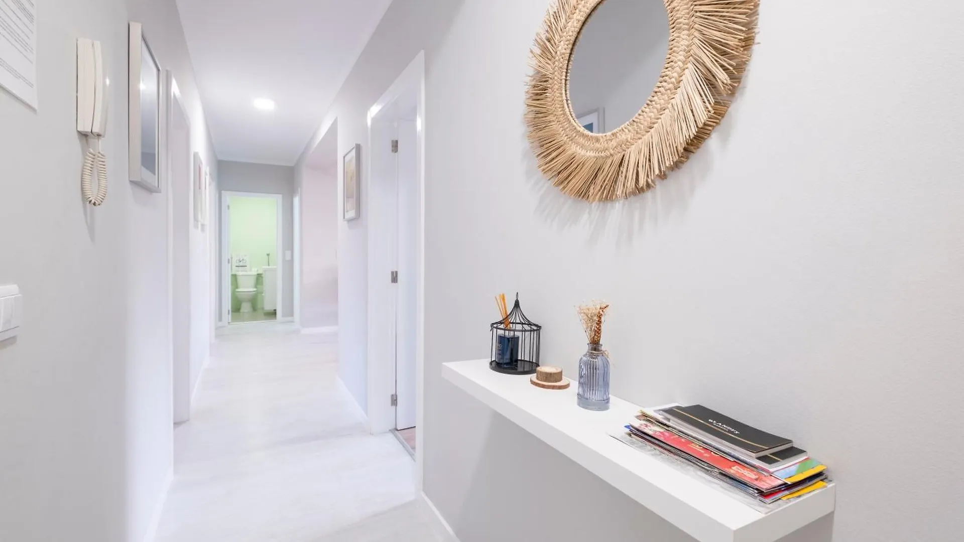 Lux City Center Apartment Funchal  0*, Funchal (Madeira) Portugal