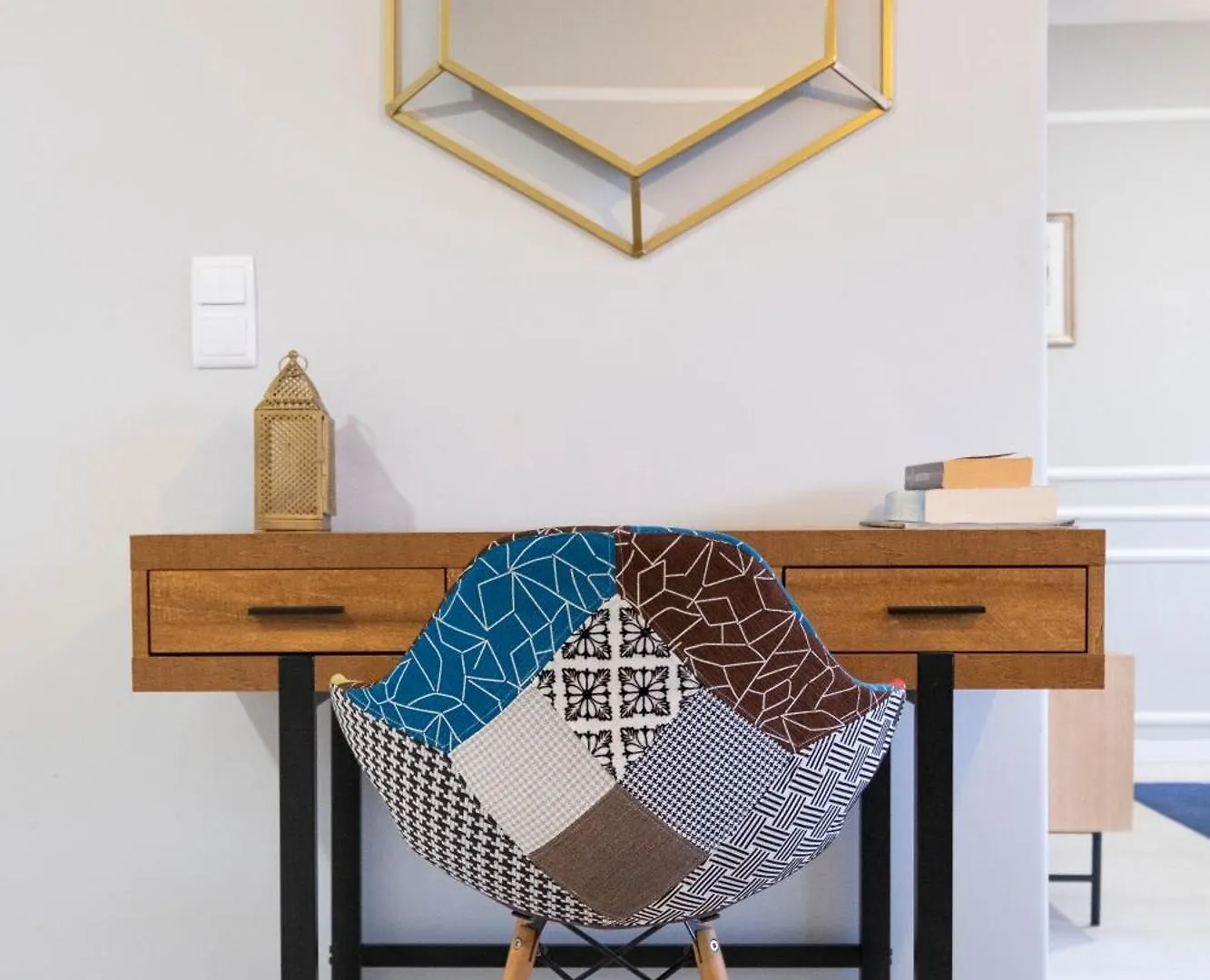Lux City Center Apartment Funchal
