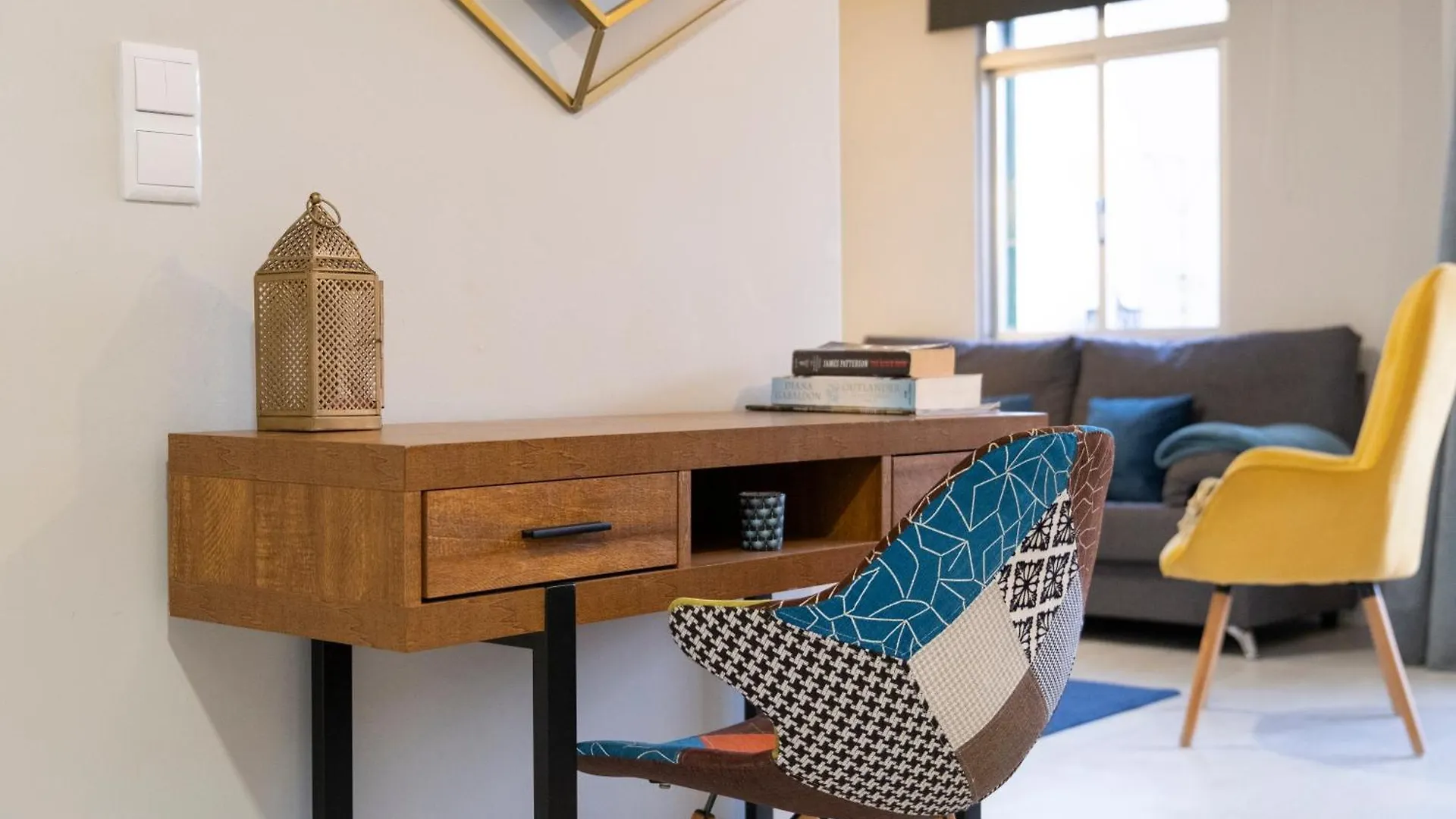 Lux City Center Apartment Funchal